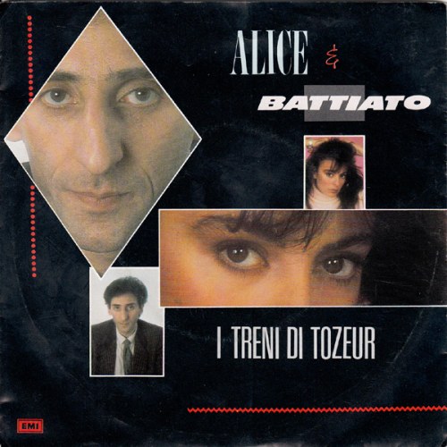 Alice & Battiato